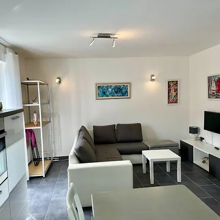 Relax Bovec Apartment Exterior photo