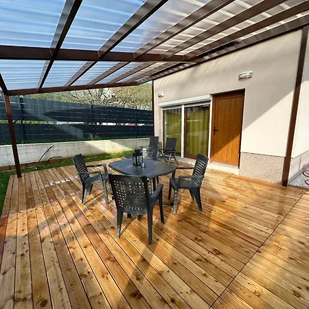 Relax Bovec Apartment Exterior photo