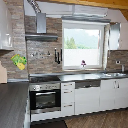 Relax Bovec Apartment Exterior photo
