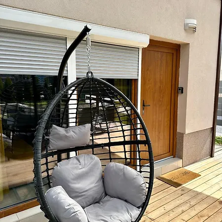 Relax Bovec Apartment Room photo