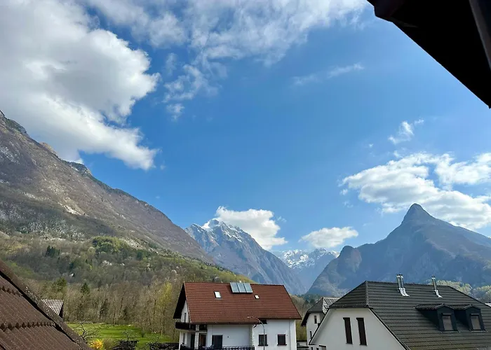 Relax Bovec