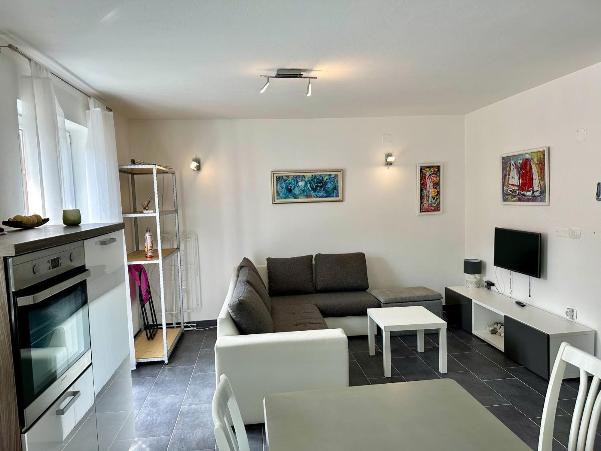 Apartment Relax *