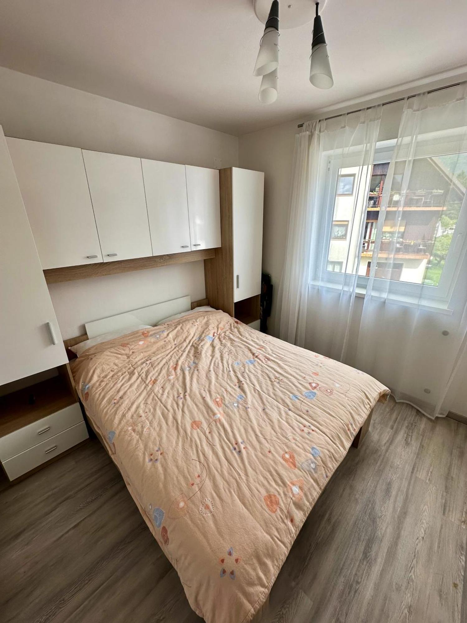 Apartment Relax