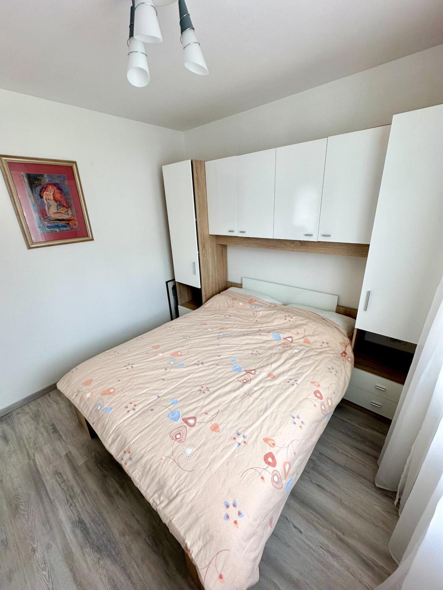 Relax Apartment *