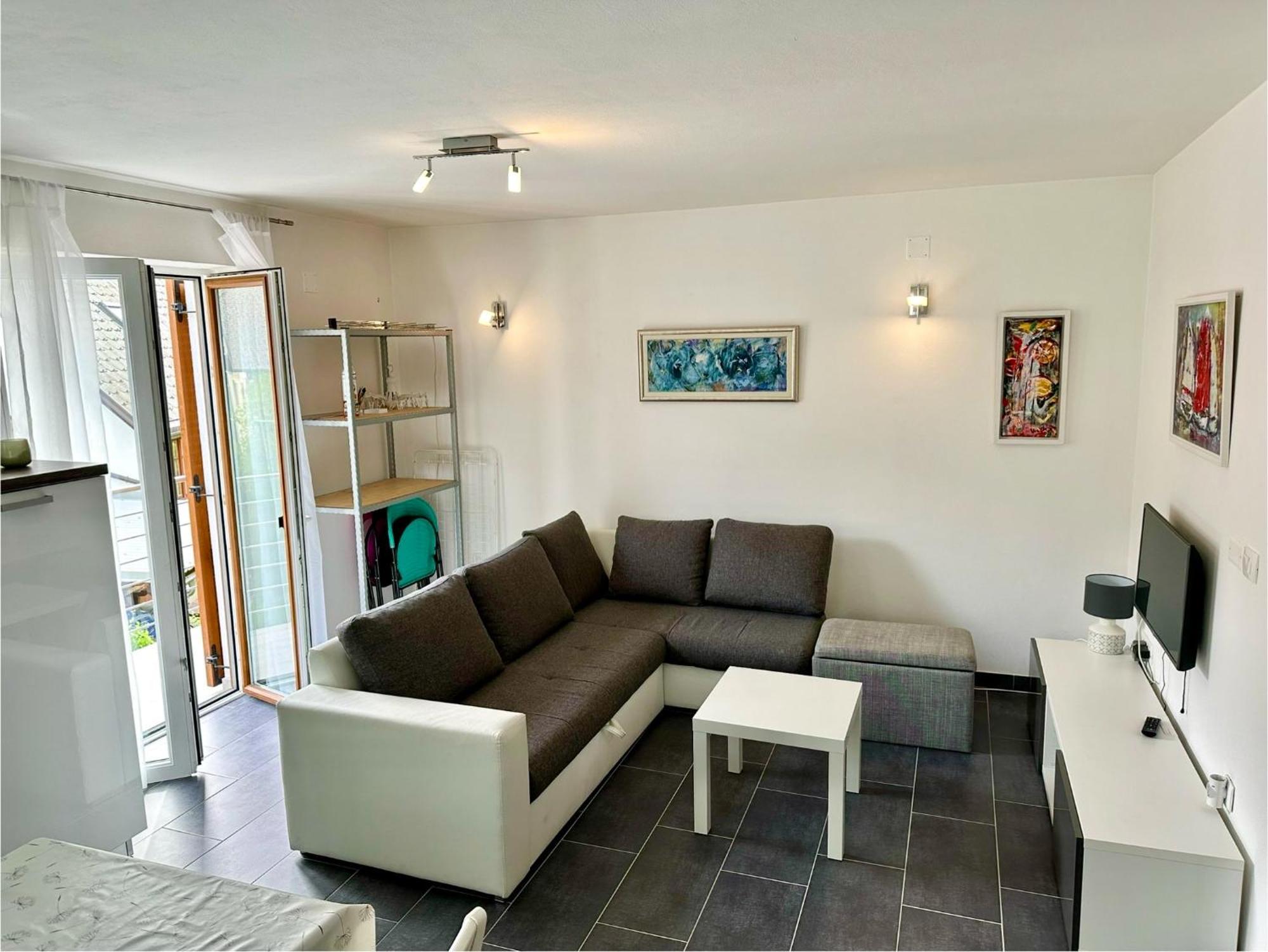 Relax Apartment Bovec