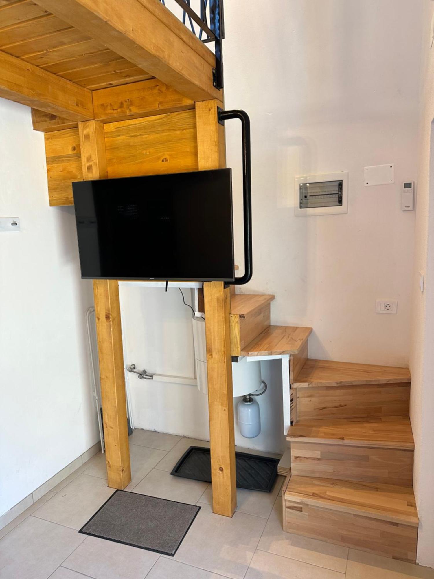 Apartment Relax Bovec