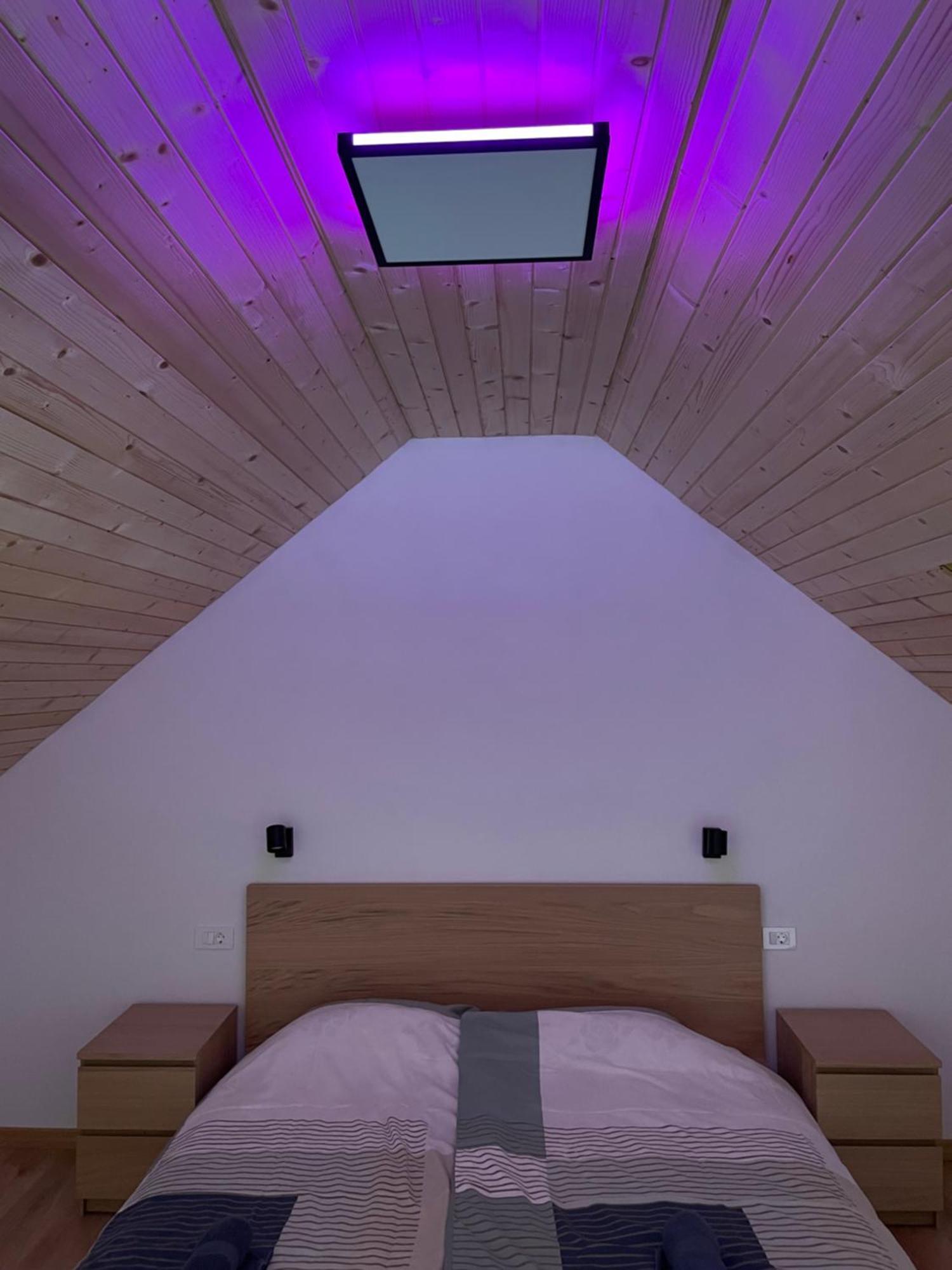 Apartment Relax Bovec