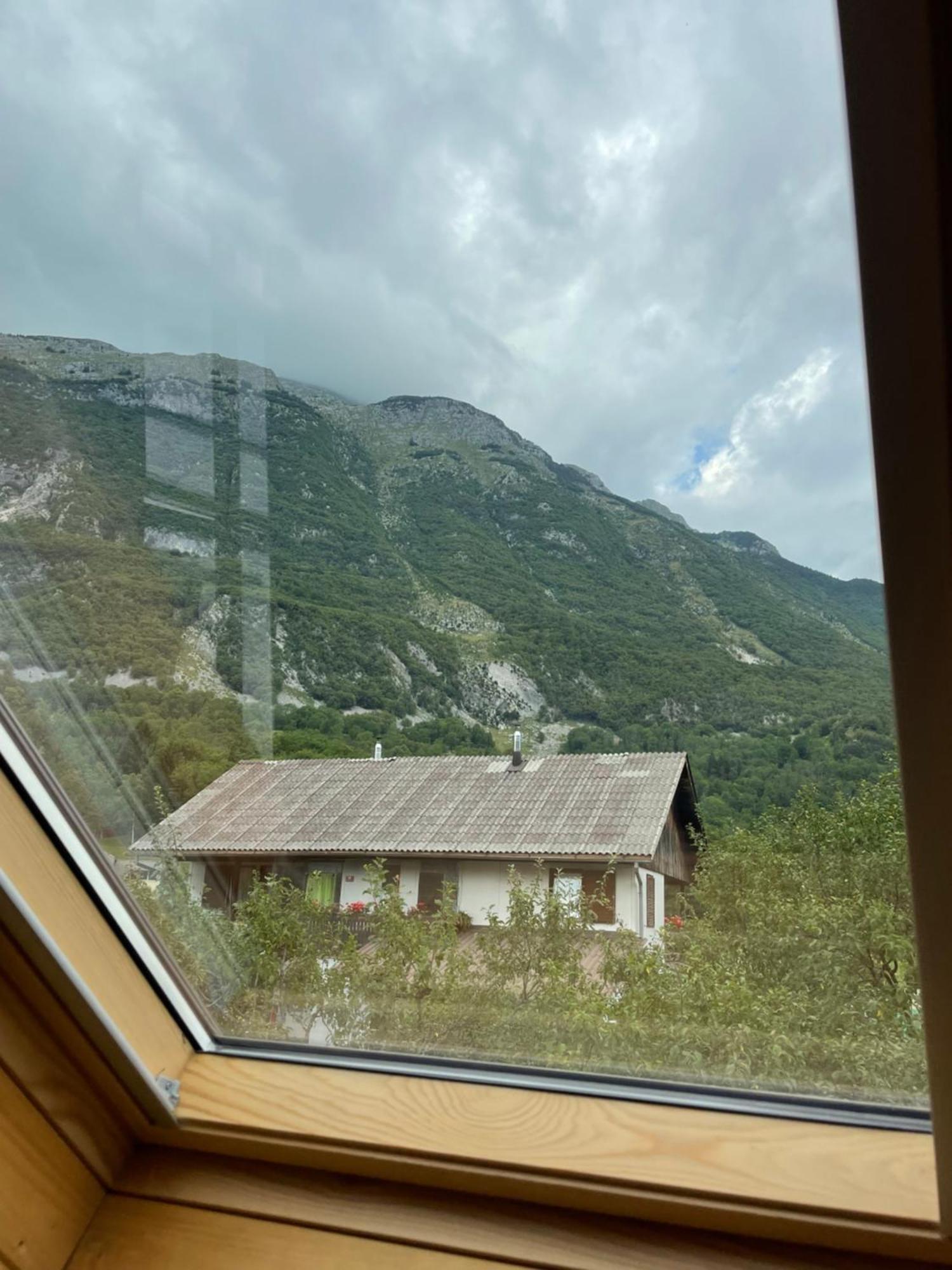 Relax Bovec