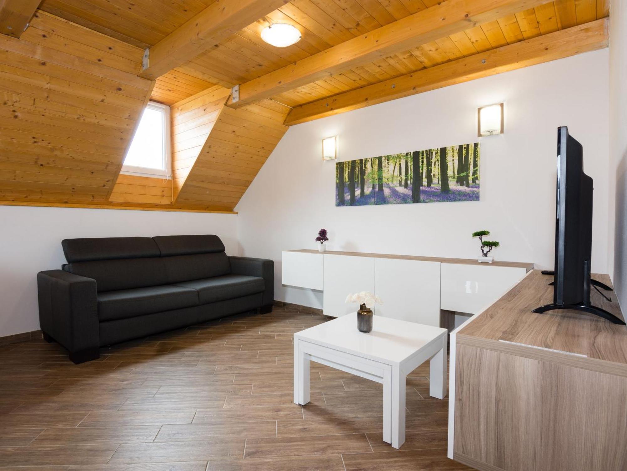 Relax Apartment Bovec