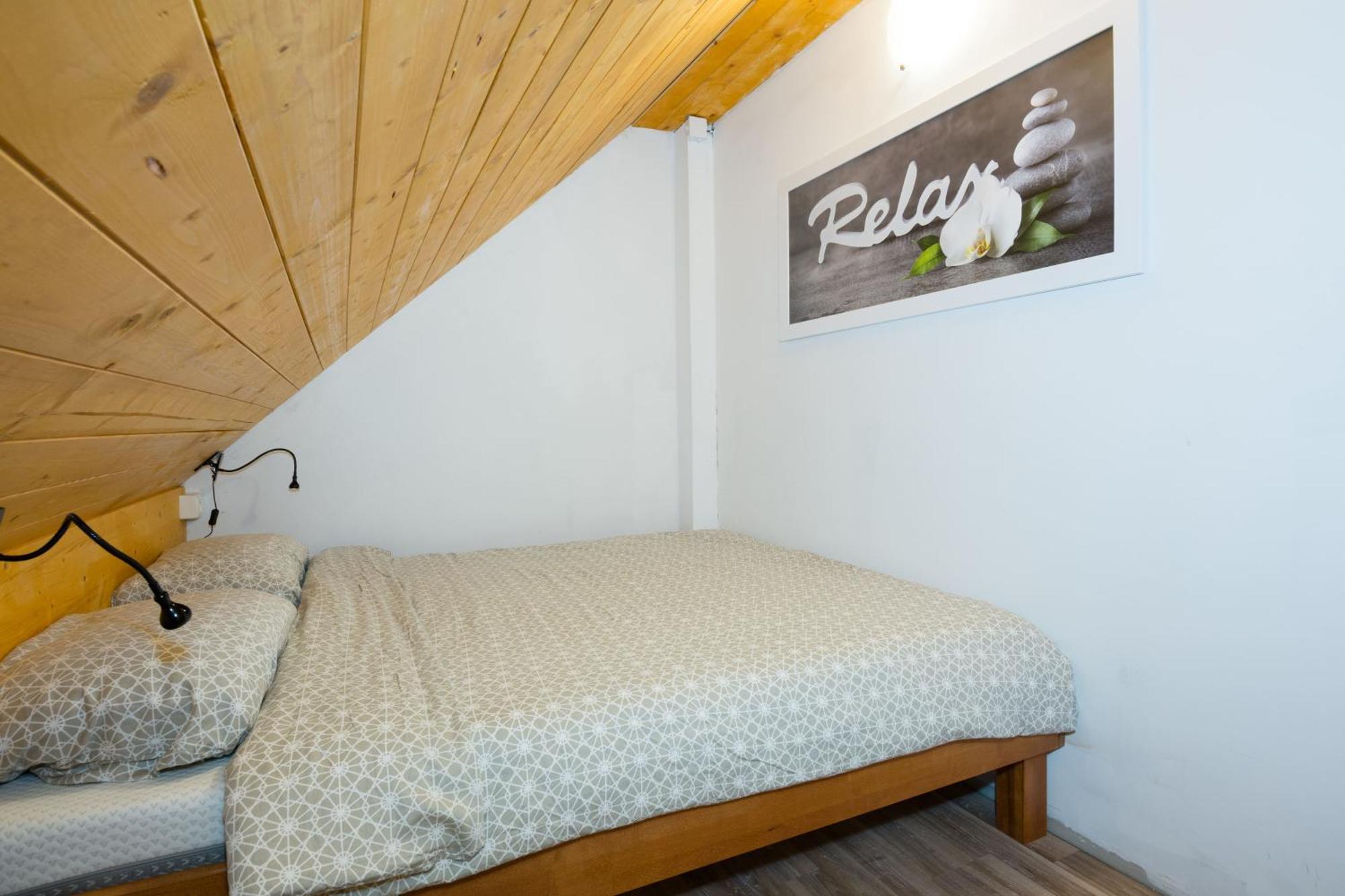 Apartment Relax Bovec