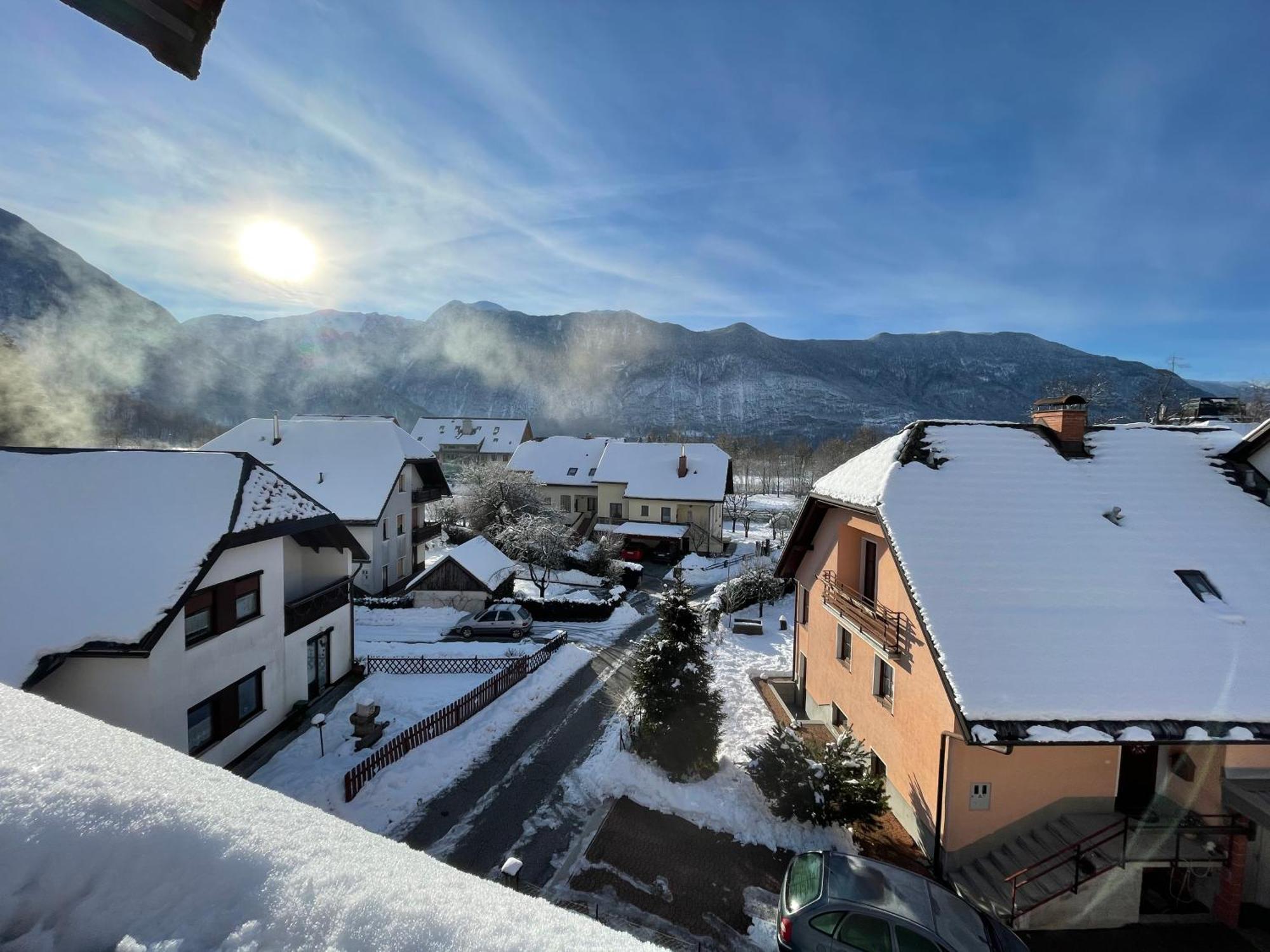 Relax * Bovec