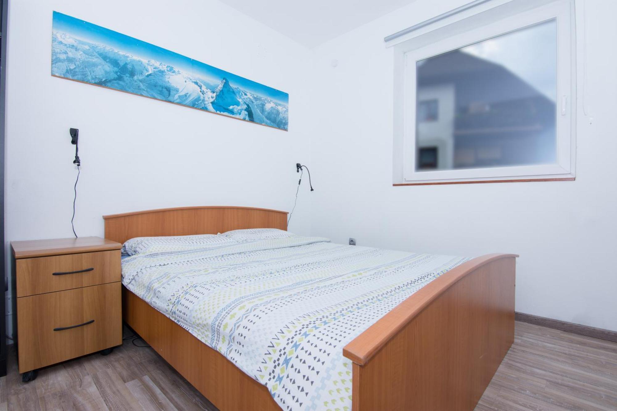 Relax Apartment Bovec