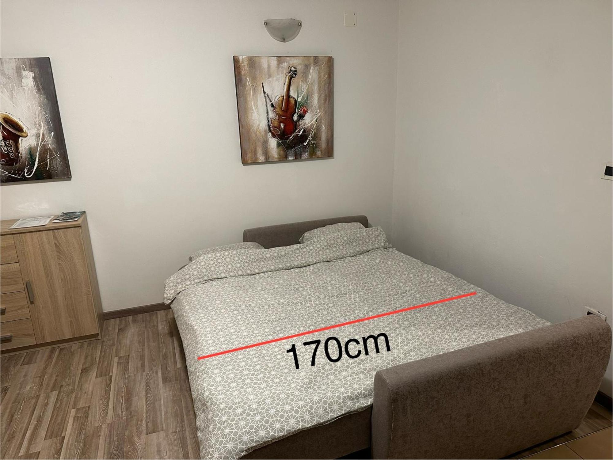 Apartment Relax