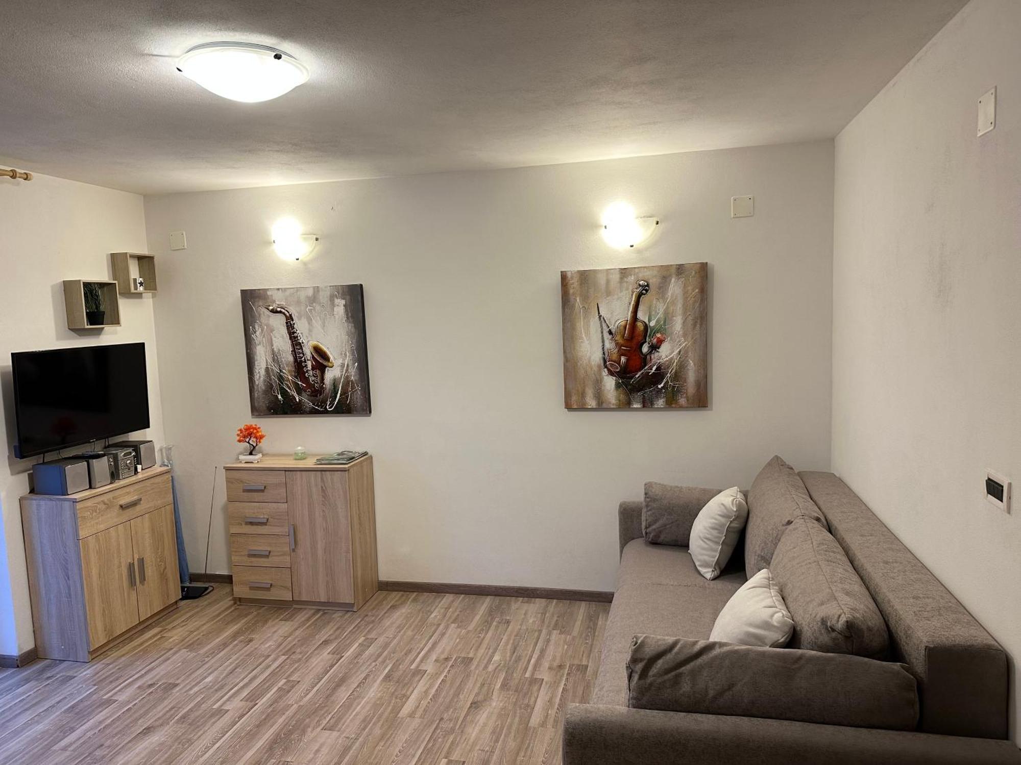 Apartment Relax