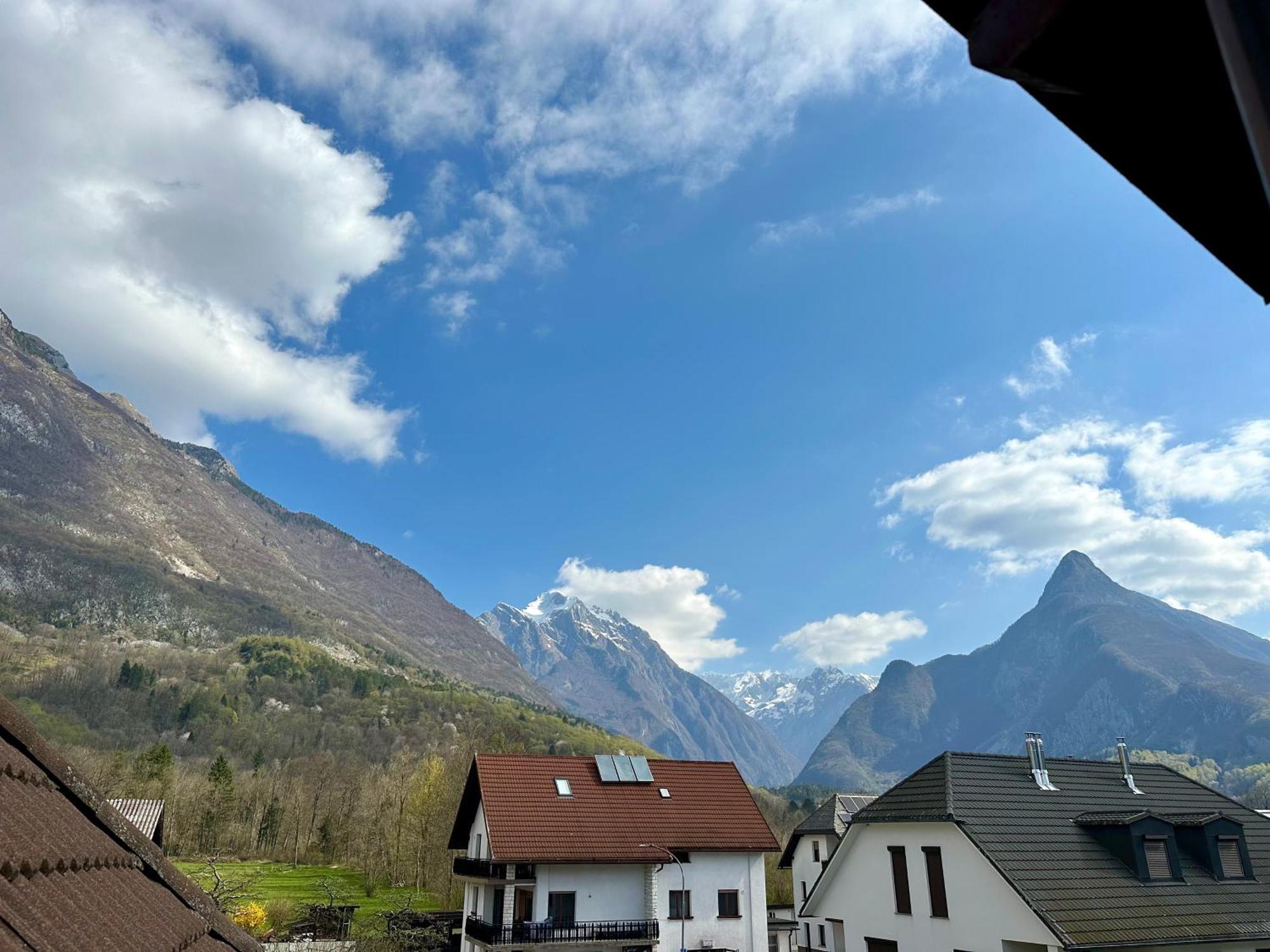 Relax Bovec