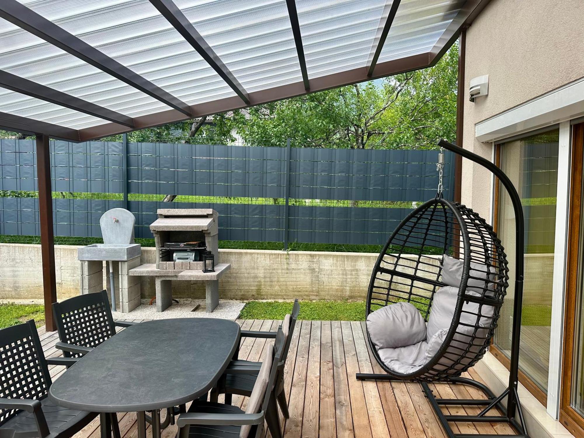 Relax Apartment